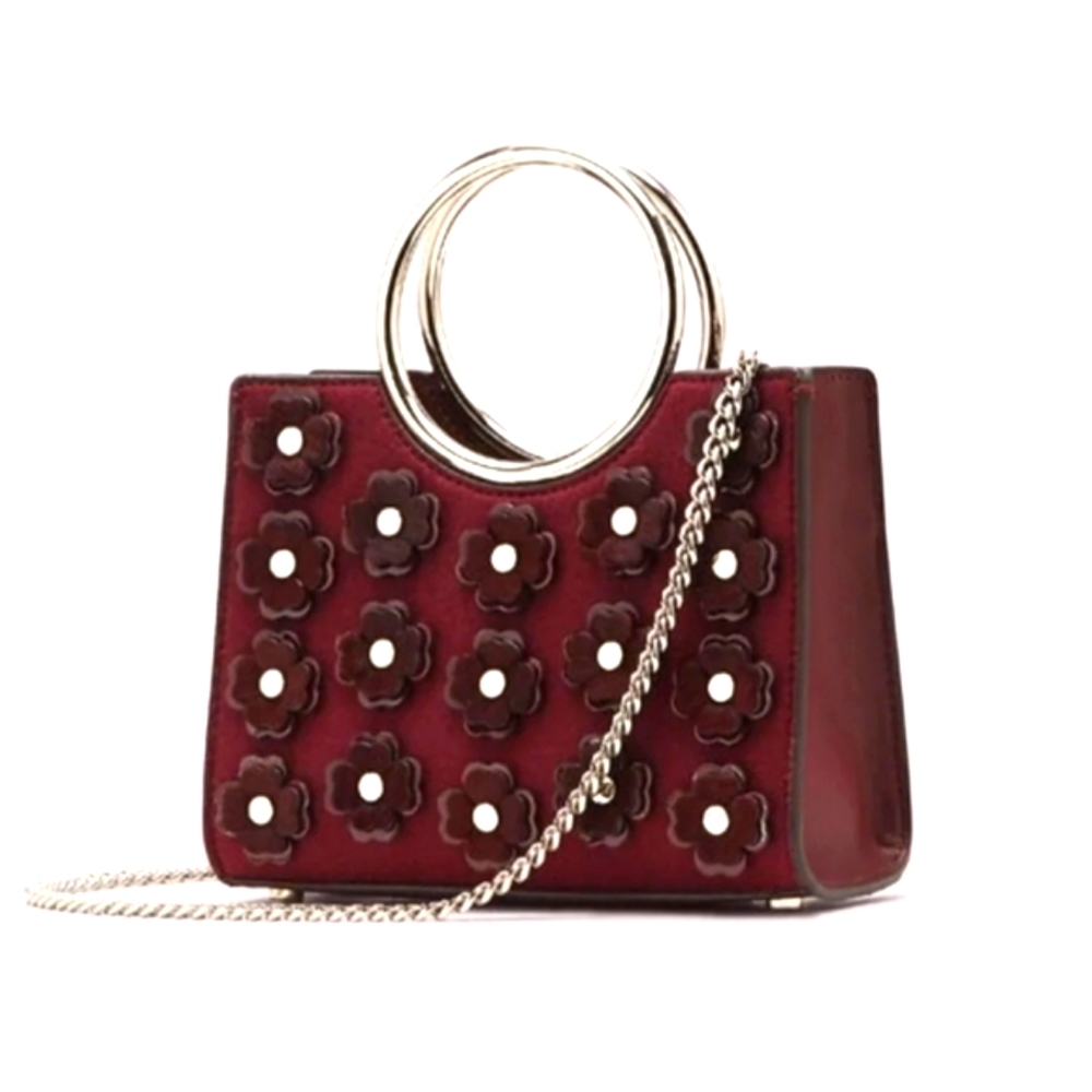 Kate Spade Mini Satchel Bracelet Bag